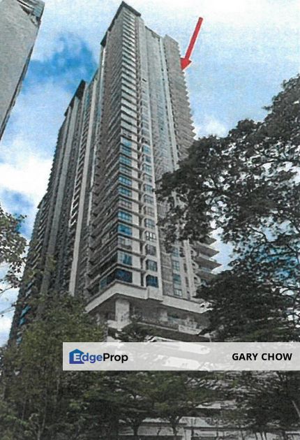 The Elements unit for Sale below market price, Kuala Lumpur, KL City