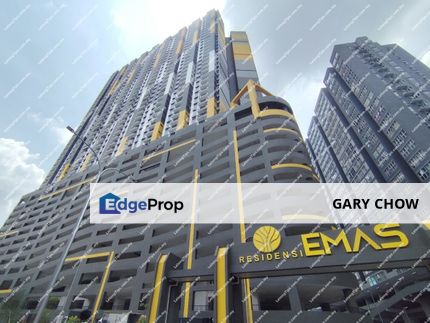 Residensi Emas @ Kajang for Sale , Selangor, Kajang