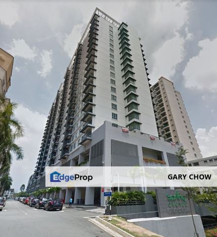 Spring avenue (Residensi Kuchai Damai) unit for Sale , Kuala Lumpur, Kuchai Lama