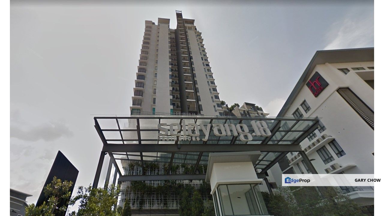 Selayang 18 unit for Sale, Selangor, Selayang