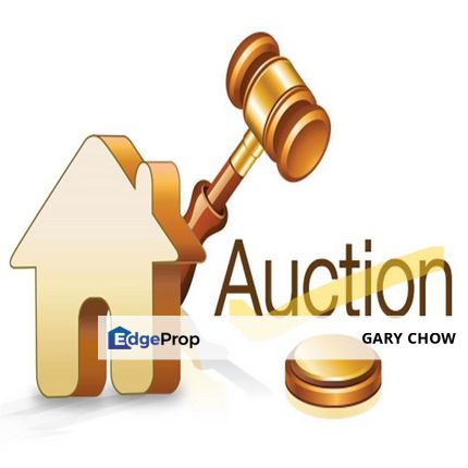 Pangsapuri D'Ruby, Puchong for Sale , Selangor, Puchong