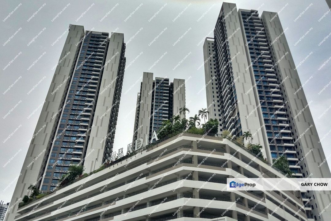 Aradia Residence unit for Sale good buy, Selangor, Batu Caves 