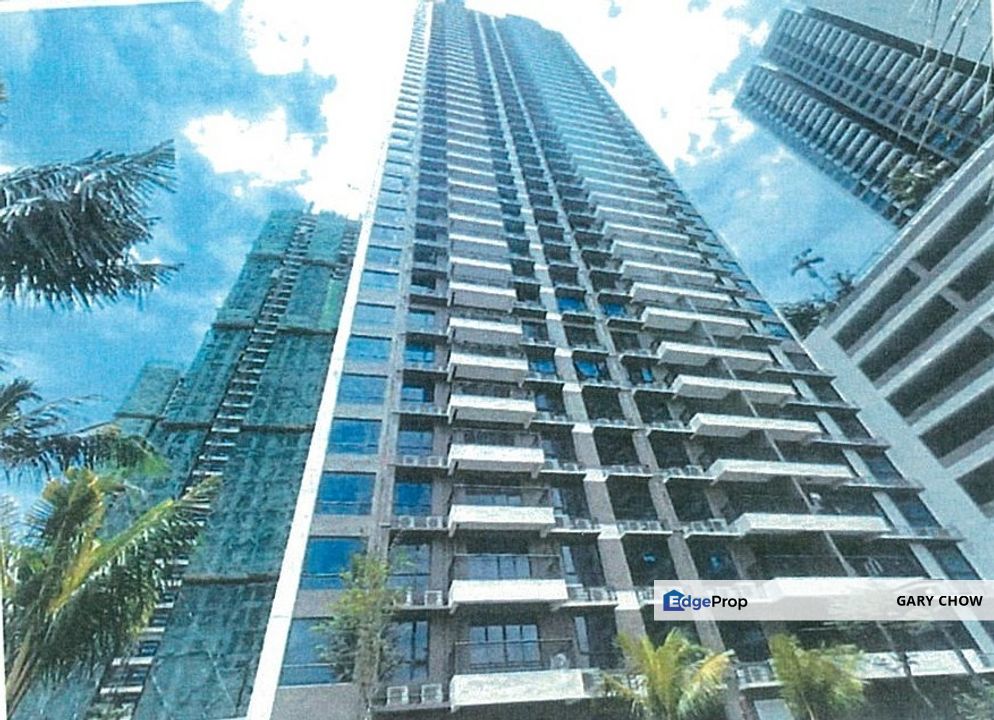 Aradia Residence unit for Sale good buy, Selangor, Batu Caves 