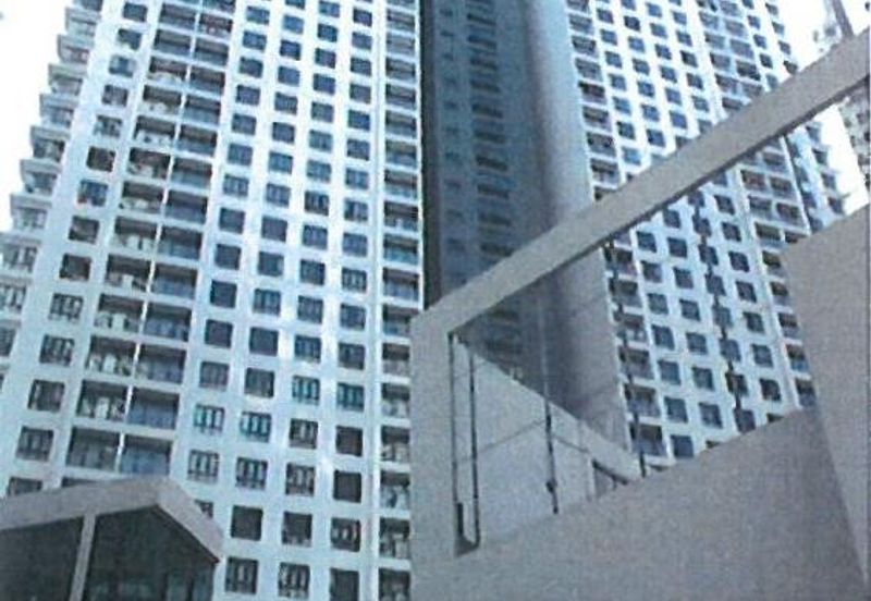 Mizumi Residences