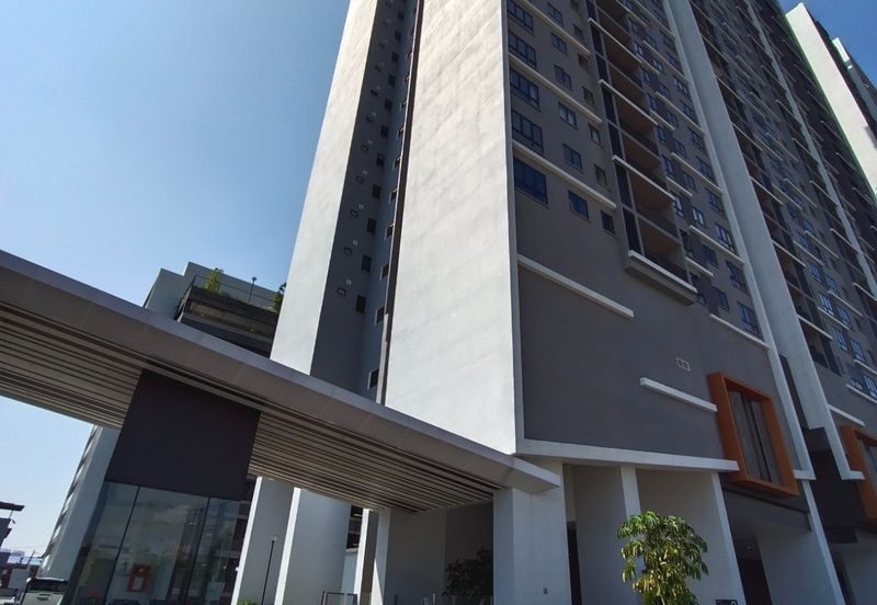 Residensi AVA @ Kiara Bay