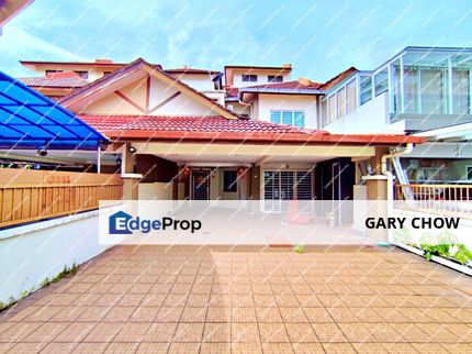 Puchong Hartamas for Sale vacant house good buy below market price, Selangor, Puchong