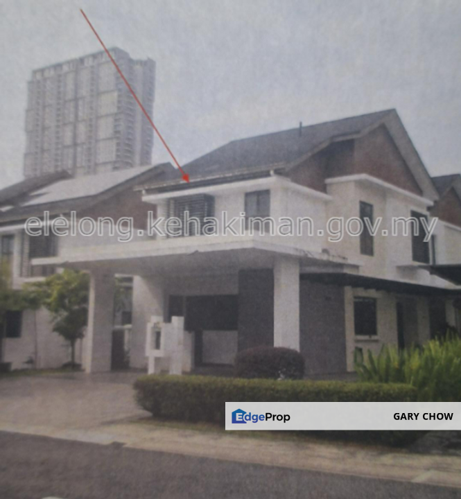 For Sale good buy below market price, Selangor, Cyberjaya