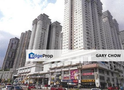 Good buy below market price, Kuala Lumpur, Sentul