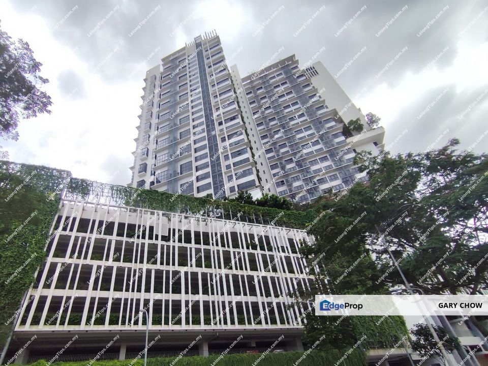 Highpark Suites Dual Key unit - for Sale good buy, Selangor, Petaling Jaya