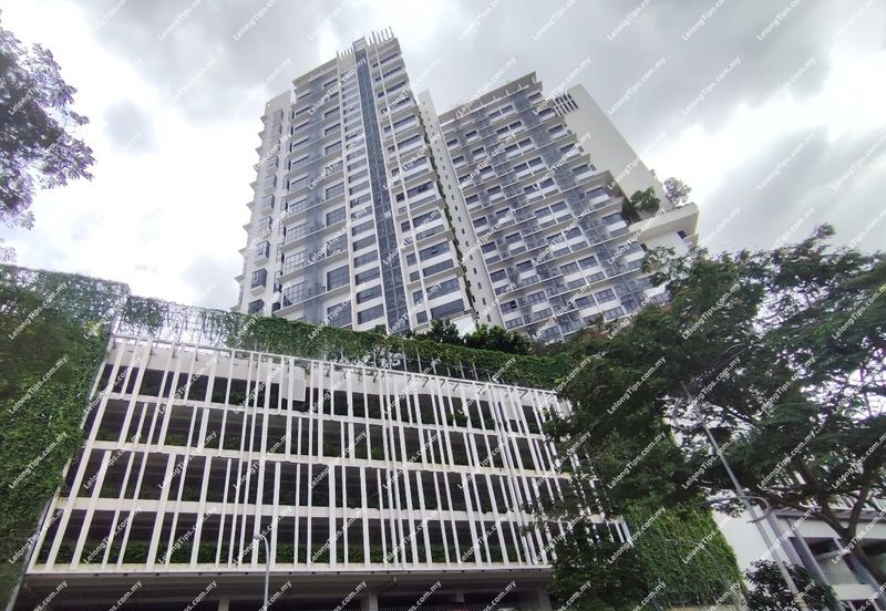 HighPark Suites @ Kelana Jaya