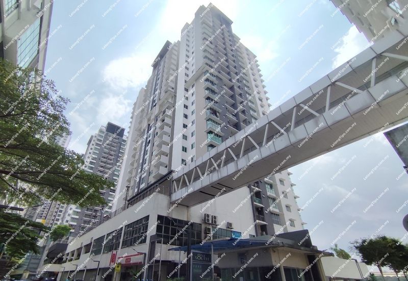 Parc @ One South (Phase 2)