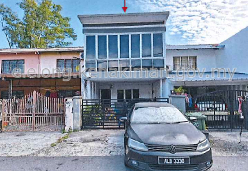 Taman Bukit Belimbing