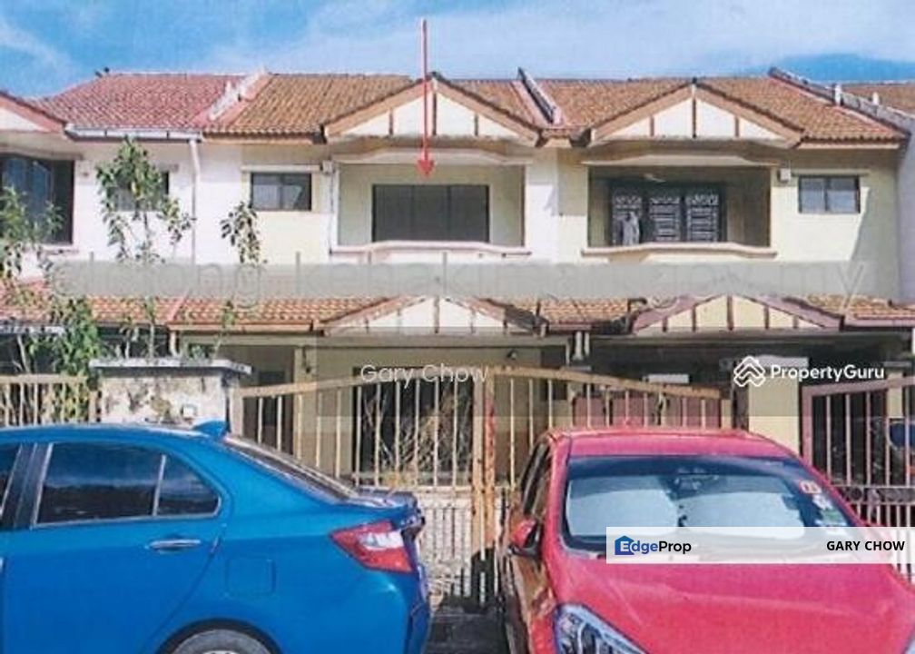 Taman Mutiara Puchong Good buy For Sale , Selangor, Puchong