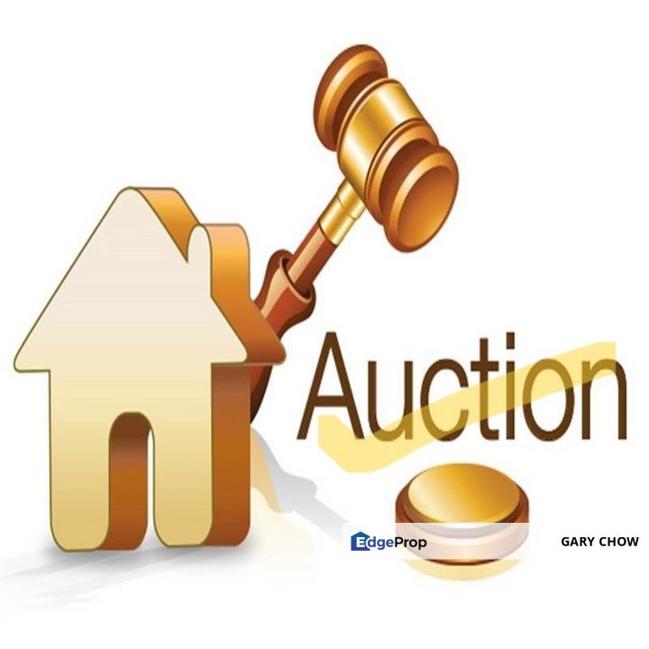 For Sale Townhouse Upper unit at Greenwood Seraya, Selangor, Sepang