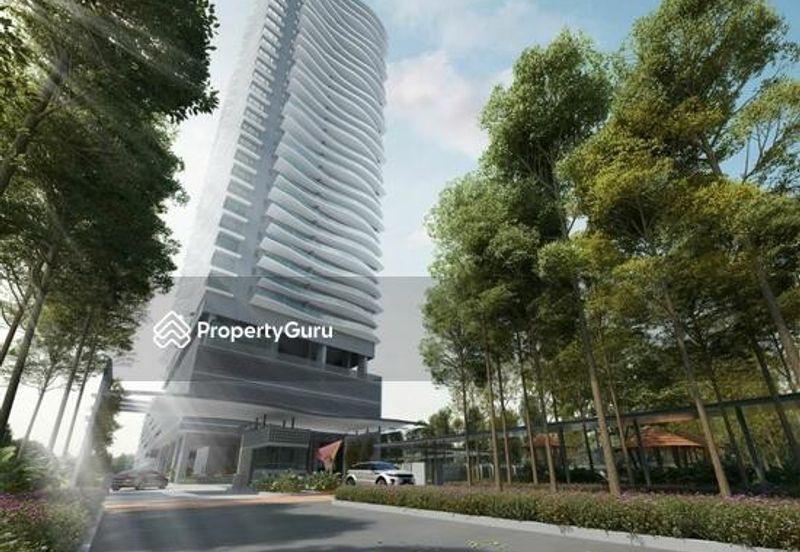 The Riyang @ Happy Garden