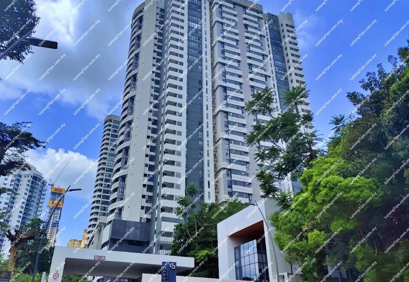 Concerto North Kiara