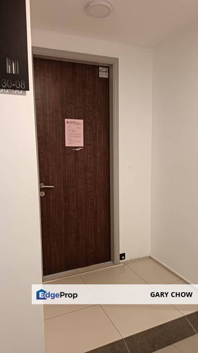 For Sale Sunway Mont unit below market price, Kuala Lumpur, Mont Kiara