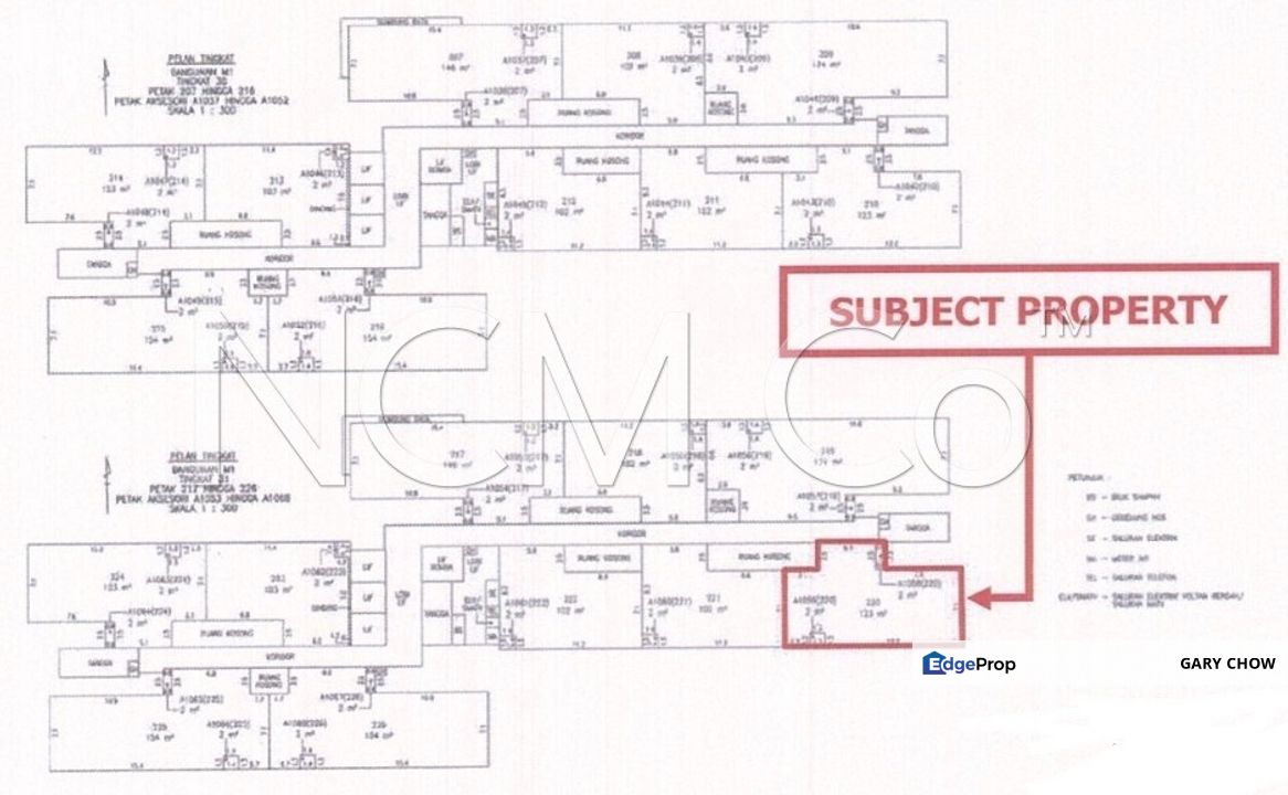For Sale Sunway Mont unit below market price, Kuala Lumpur, Mont Kiara