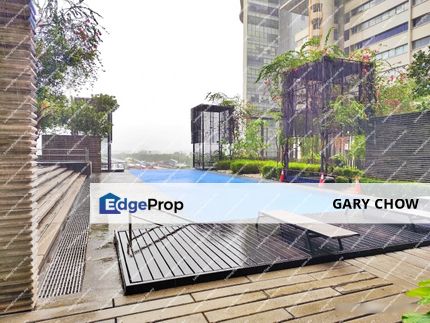 PJ8 unit for sale below market price, Selangor, Petaling Jaya