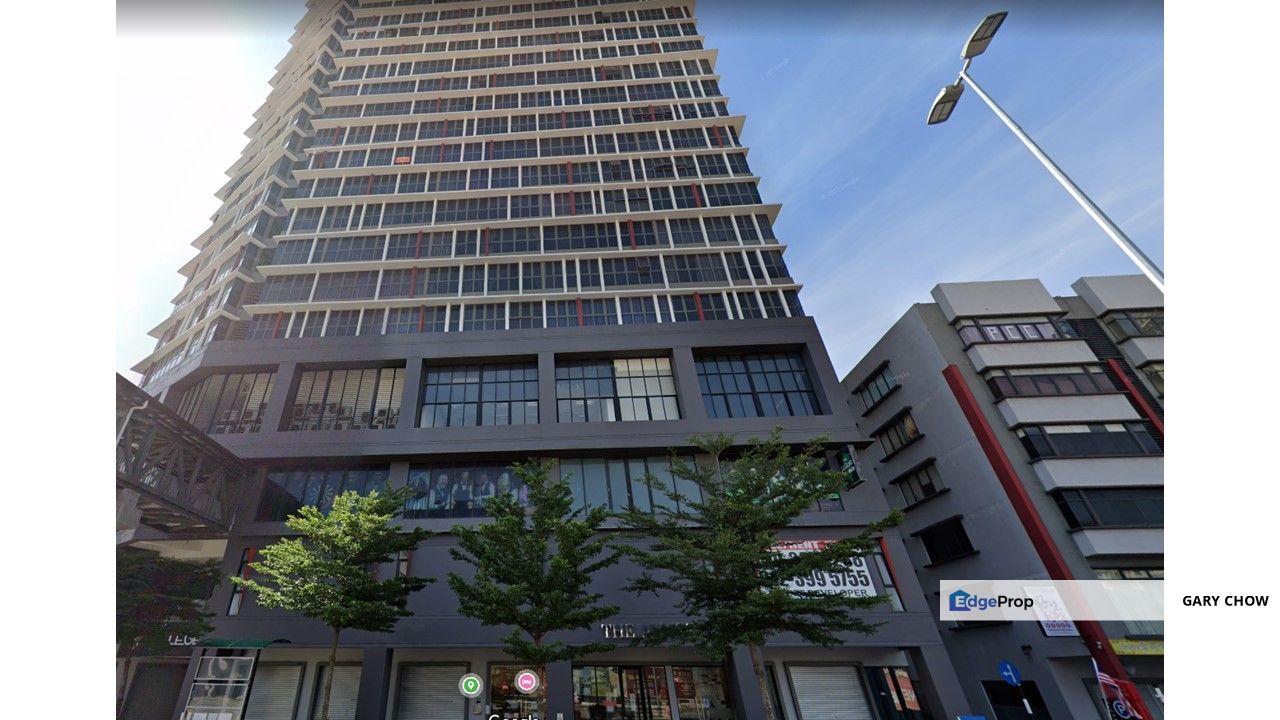 The Annex unit for Sale, Kuala Lumpur, Cheras