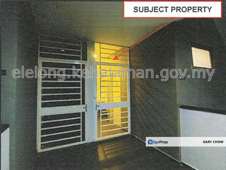 The Annex unit for Sale, Kuala Lumpur, Cheras