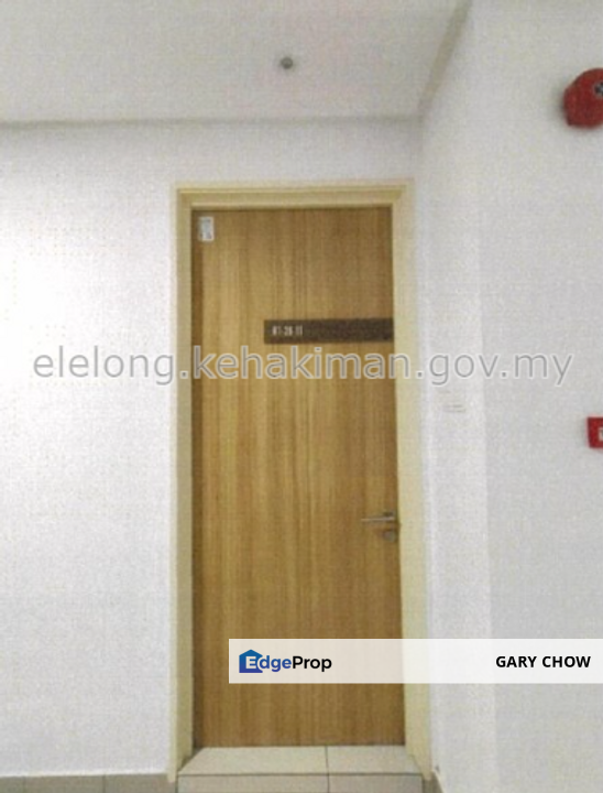 Avara Seputeh unit for Sale, Kuala Lumpur, Jalan Klang Lama (Old Klang Road)