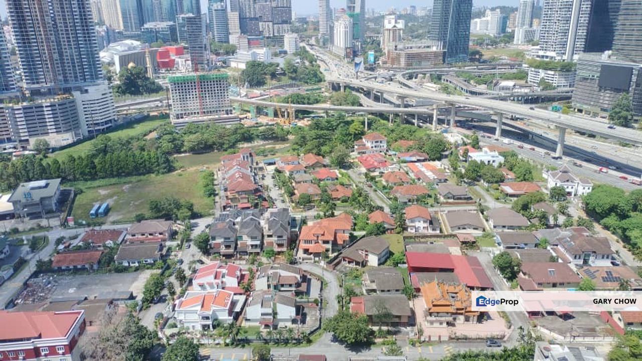 Avara Seputeh unit for Sale, Kuala Lumpur, Jalan Klang Lama (Old Klang Road)