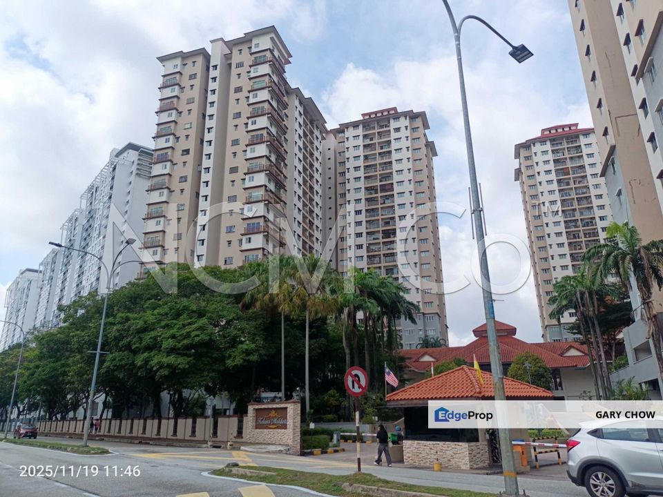 Kelana Mahkota unit for sale, Selangor, Kelana Jaya