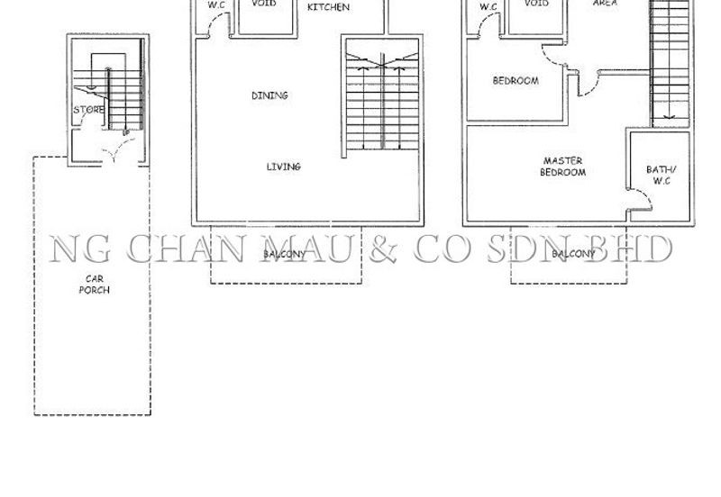 Bandar Saujana Putra