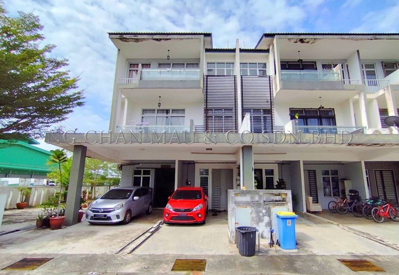 Bandar Saujana Putra