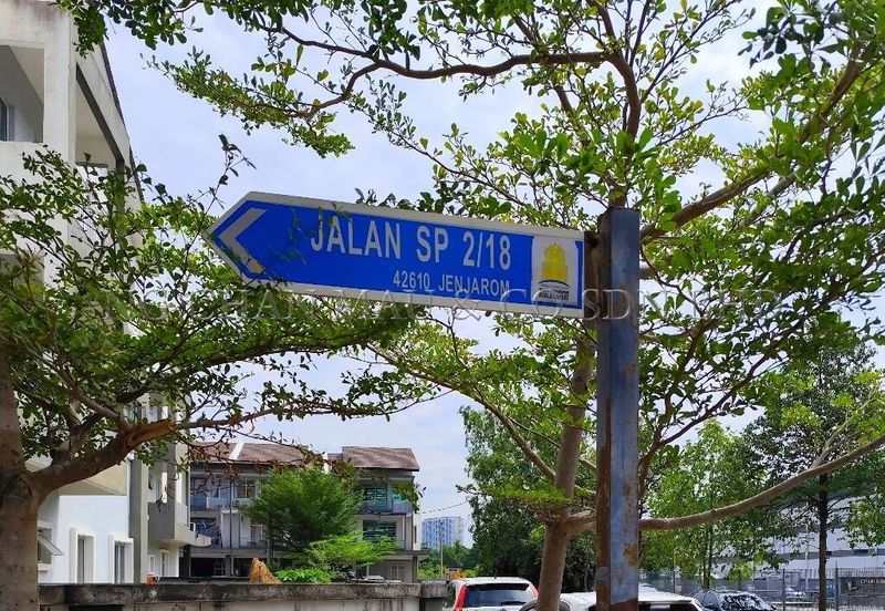 Bandar Saujana Putra