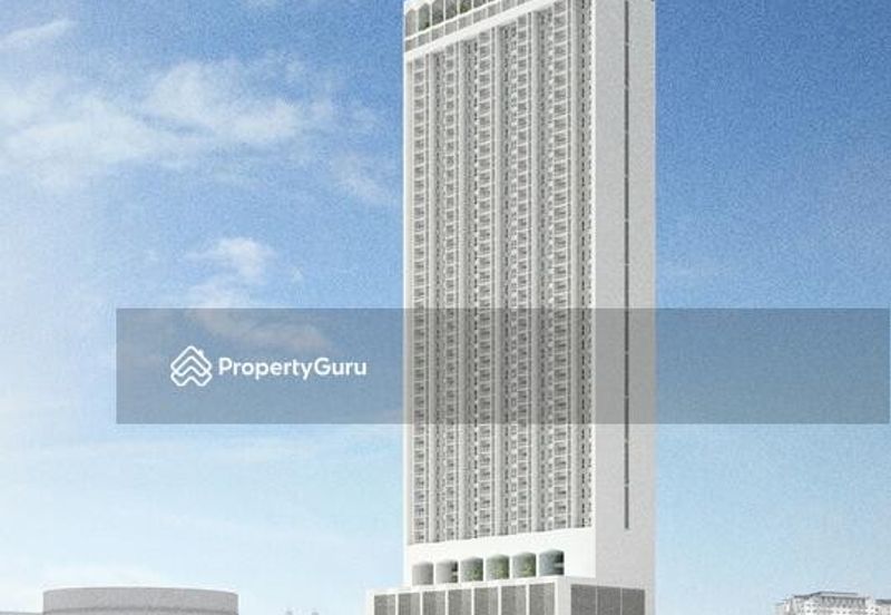 UNA Residence Jalan Peel