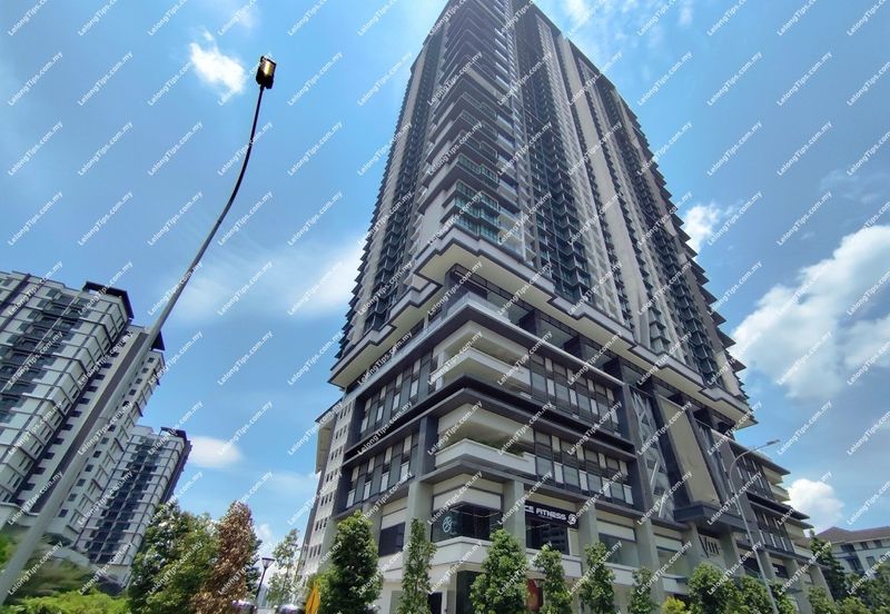 UNA Residence Jalan Peel