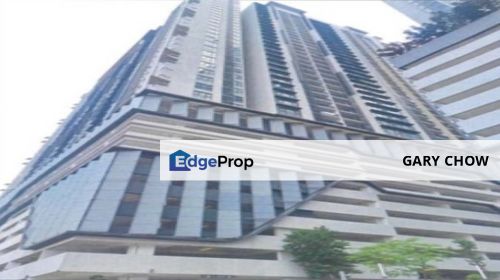 For Sale unit The Nest Puchong, Kuala Lumpur, Jalan Klang Lama (Old Klang Road)