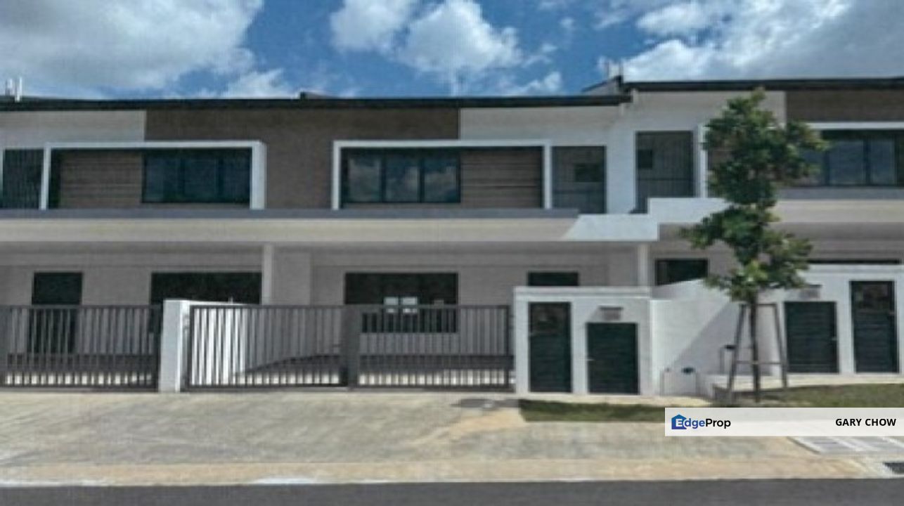 House For Sale M Residence Rawang , Selangor, Rawang