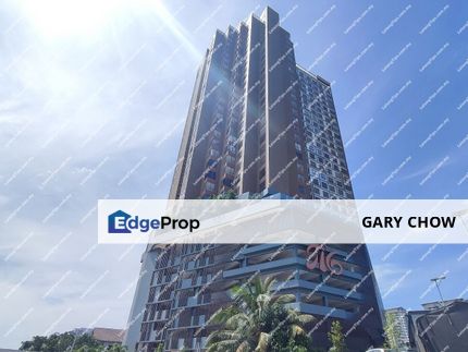 For Sale 216 Residence unit below market price, Kuala Lumpur, Kuchai Lama