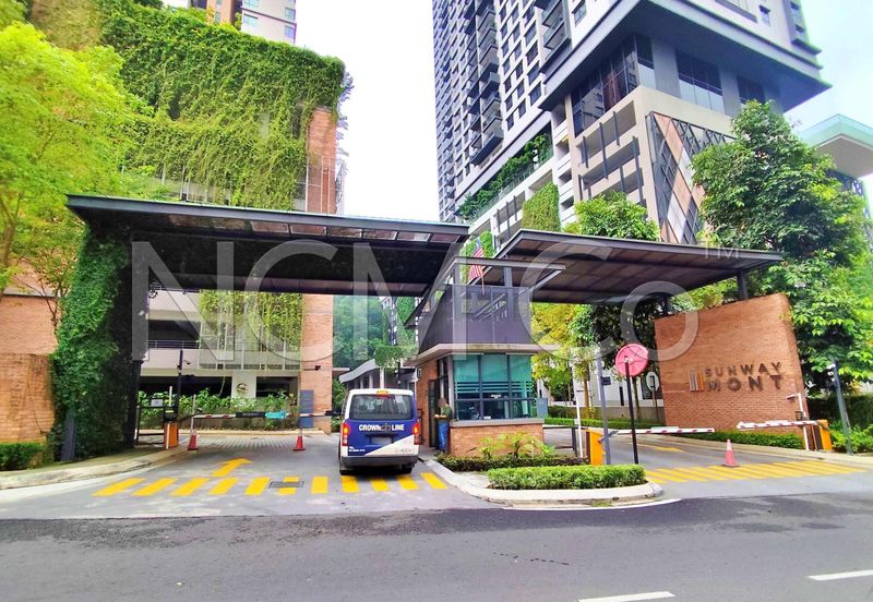 Sunway Mont Residences