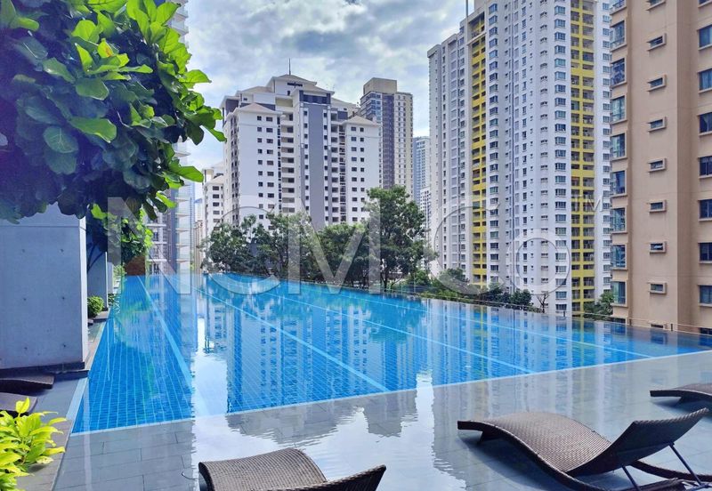 Sunway Mont Residences