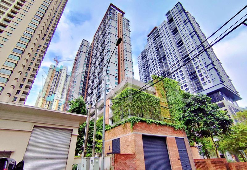 Sunway Mont Residences