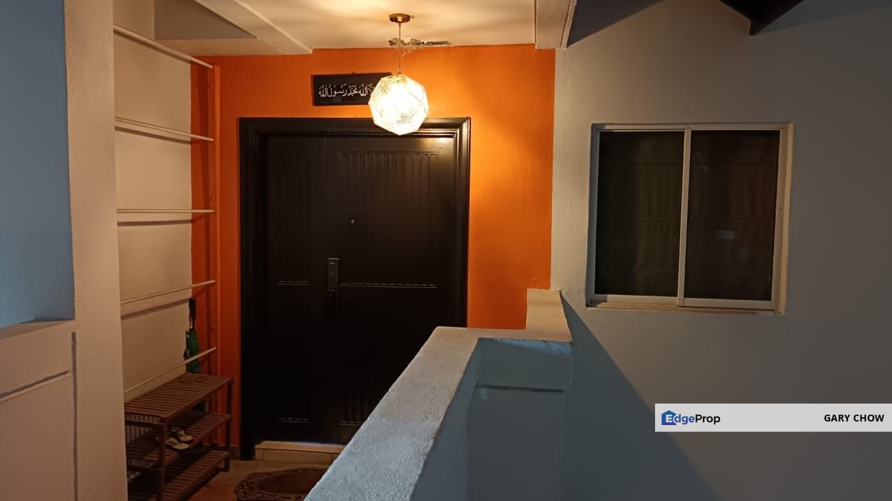 Good buy below market price, Selangor, Damansara Perdana