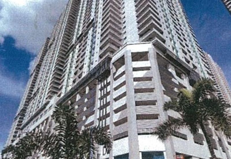 Razak City Residences