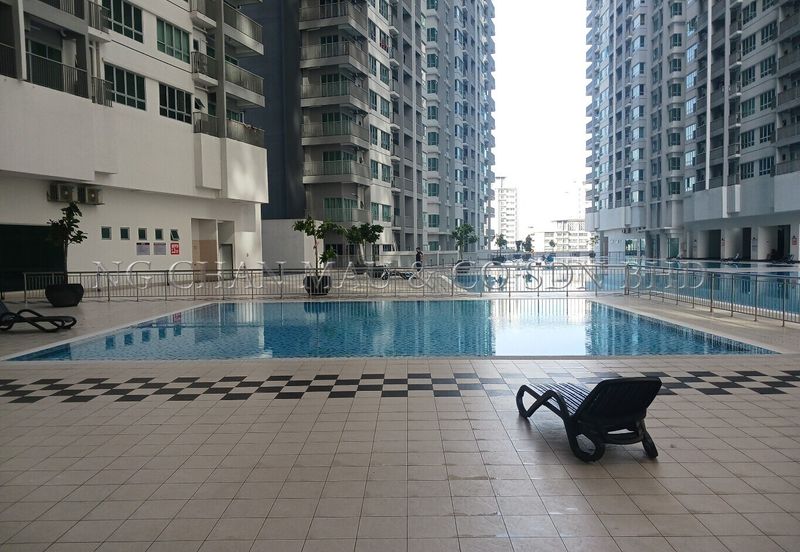 Razak City Residences