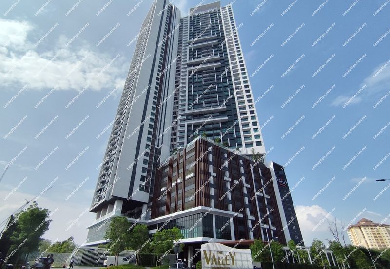 The Valleys @ SkySierra