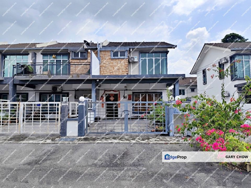 House for Sale Taman Pelangi Semenyih 2, Selangor, Semenyih