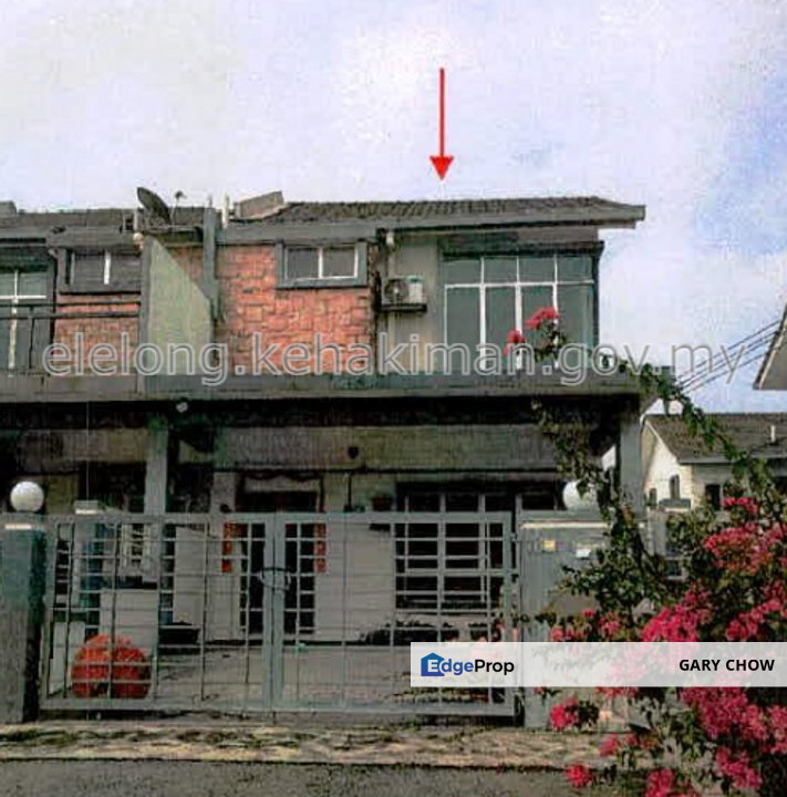 House for Sale Taman Pelangi Semenyih 2, Selangor, Semenyih