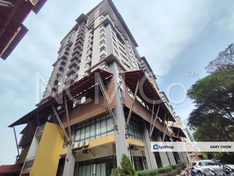 Unit for Sale below market price, Selangor, Damansara Perdana
