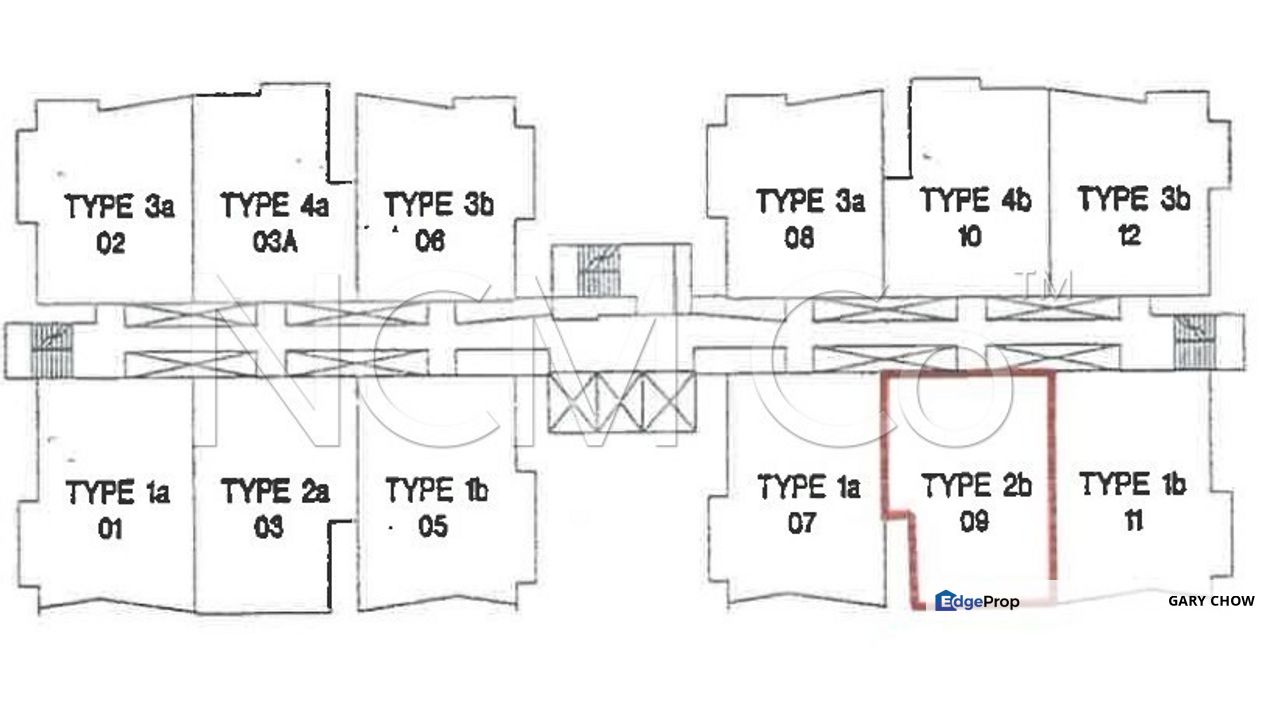 Unit for Sale below market price, Selangor, Damansara Perdana