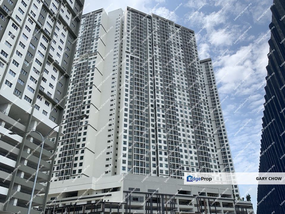 Unit for Sale below market price, Kuala Lumpur, Bukit Jalil