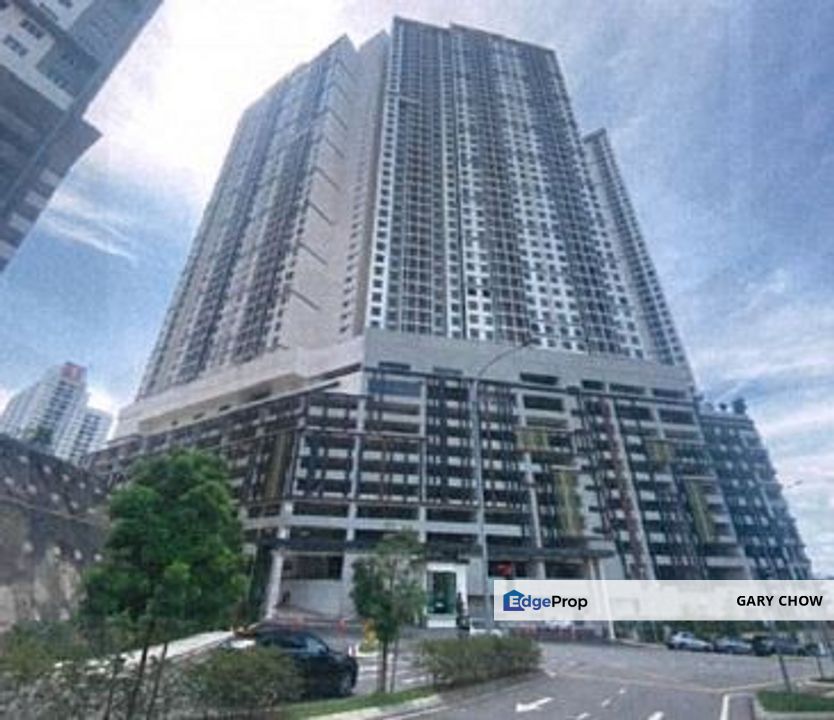 Unit for Sale below market price, Kuala Lumpur, Bukit Jalil