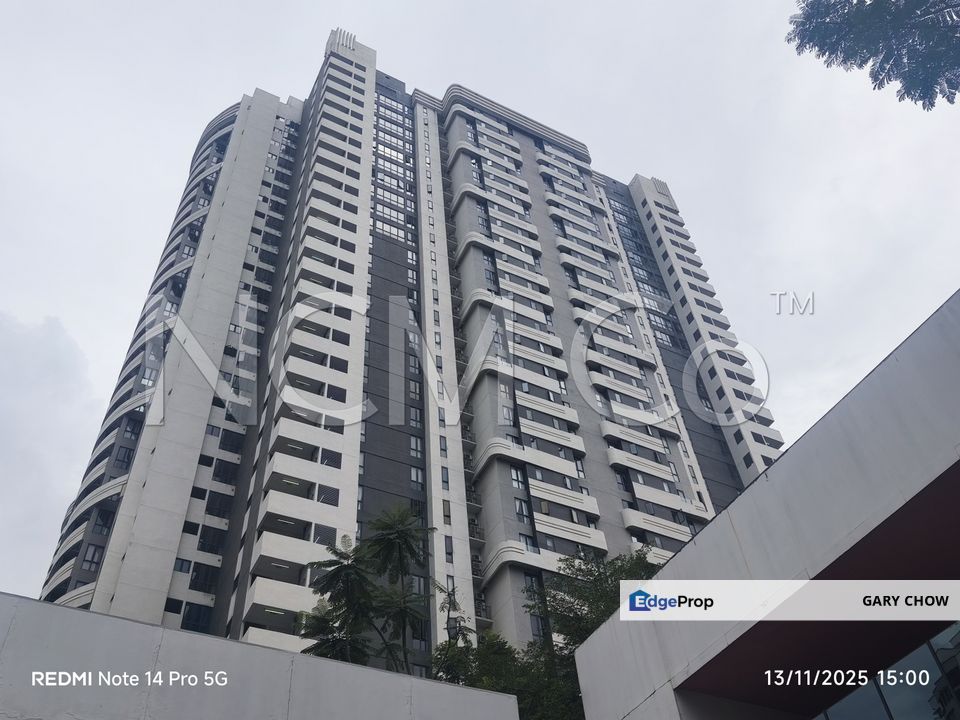 Unit for Sale below market price, Kuala Lumpur, Dutamas